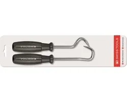 PB Swiss Tools slanglosserset 2 delig - PB7674.CN