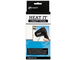 Inkssentials Heat It Craft Outil