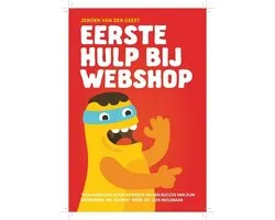 Eerste Hulp Bij Webshop
