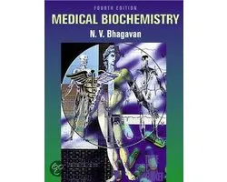 Medical Biochemistry