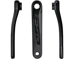 Fsa Ck-745 Linker Crank Zwart 165 mm