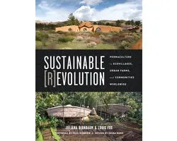 ISBN Sustainable Revolution, Fiction, Anglais, Livre broché, 368 pages