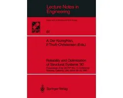 Reliability and Optimization of Structural Systems 90