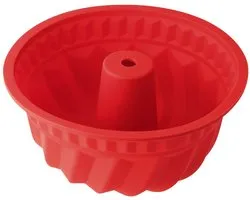 Dr. Oetker - Tulbandvorm - Siliconen - Ø 22 cm