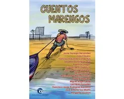 Kandis 6 - Cuentos marengos