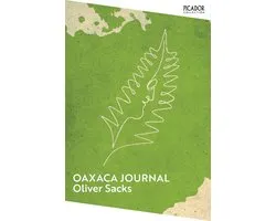 Picador Collection- Oaxaca Journal