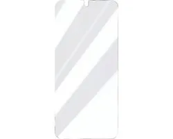 Bestsuit, Flexibel glas Geschikt voor Samsung Galaxy S24 Plus Volledige hechting Bestsuit, Transparant