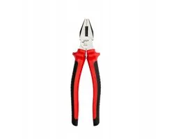 Jetech 178mm Combinatietang - 7" - Harde snijkant