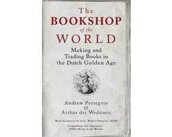 The Bookshop of the World