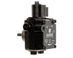BRÖTJE Oliepomp Suntec ALE 35 C Jet 4.5 , 7689530