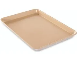 Bakplaat, Non Stick, 40 x 28,7 cm, Aluminium - Nordic Ware | Naturals Nonstick
