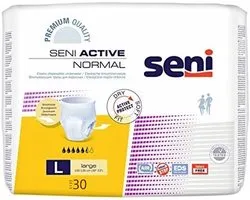 Seni Active Normal Large - 1 pak van 30 stuks