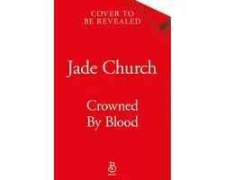 Heart of Fury 1 - Crowned by Blood