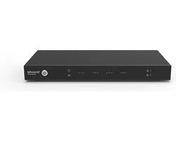ArtSound - SMART ZONE 4, streamer multiroom, noirSMART ZONE 4, streamer multiroom, noirSMART ZONE 4, streamer multiroom, noir