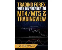 Forex, Forex Trading System, Forex Trading Strategy, Oil, Precious Metals, Commodities, Stocks, Curr- Trading Forex with Divergence on MT4/MT5 & TradingView