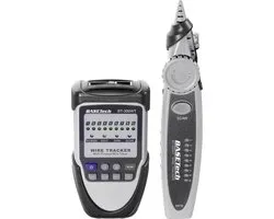 Basetech BT-300 WT Leidingzoeker