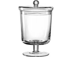 Leonardo POESIA Voorraadpot 24cm