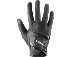 Uvex Handschoenen Uvex Sumair Zwart - 9