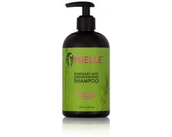 Mielle Organics Rosemary Mint Strengthening Shampoo