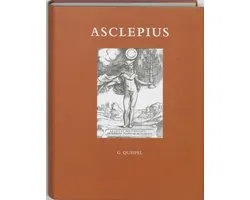 Pimander 6 - Asclepius