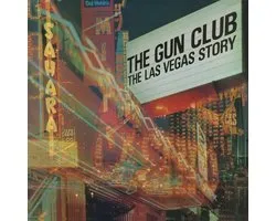 Las Vegas Story
