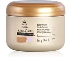 KeraCare Natural Textures Butter Cream 227 gr