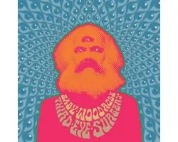 Third Eye Surgery (Coloured Vinyl)