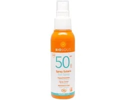 Biosolis Sun Spray F50