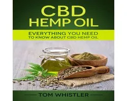 CBD Hemp Oil