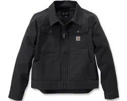 Veste Carhartt Duck Zwart S