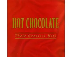 Hot Chocolate: Their Greatest Hits