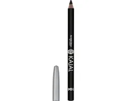 Deborah Milano Eyepencil- kajal black - Oogpotlood