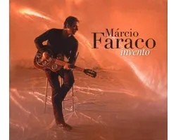 Invento - Marcio Faraco