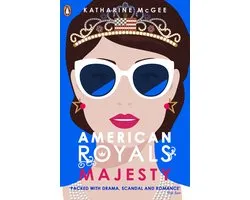 American Royals 2
