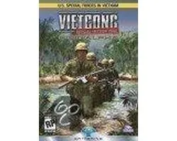 Vietcong Fist Alpha (Mission Pack)