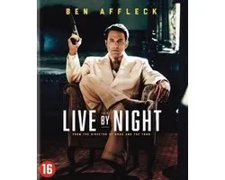 Live By Night