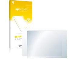 upscreen - Screenprotector voor Apple Magic 2 (Touch Trackpad) - Folie Beschermfolie anti glare matte
