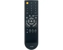 Solidchoice - Vervangende Afstandsbediening voor Onkyo Audio Systemen