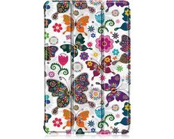 Tablethoes geschikt voor Lenovo Tab P11 Pro TB-J716F/J-706F