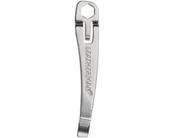 Leatherman Pocket Clip - RVS Clip voor Wingman, Sidekick & Rev Modellen