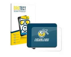 BROTECT - Protecteur d'écran pour Printer 3D Bambu Lab A1 - Film de protection en verre transparent