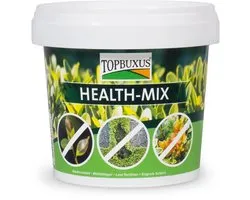 Topbuxus Buxus Health Mix
