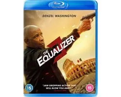 Equalizer 3 [Blu-Ray]