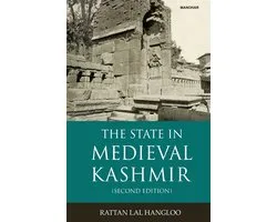 State in Medieval Kashmir
