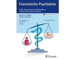 Forensische Psychiatrie
