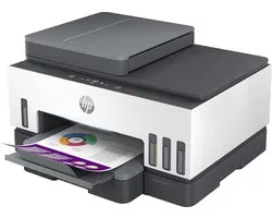 HP Smart Tank 790 Thermische inkjet A4 4800 x 1200 DPI 15 ppm Wifi