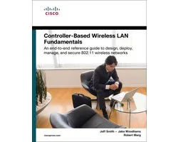 Controller-Based Wireless LAN Fundamentals