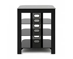AVCOM Hifi-rack, Zwart