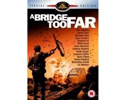 A Bridge Too Far - Een brug te ver (1977)