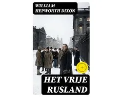 Het Vrije Rusland